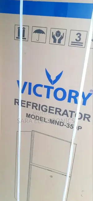 ♤♤Victory 350 Liters MND-350p ♡♡Free Delivery 10year Warranty