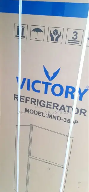 ♤♤Victory 350 Liters MND-350p ♡♡Free Delivery 10year Warranty