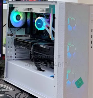 New Desktop Computer Dell 32GB Intel Core I7 SSD 1T