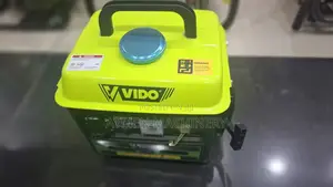 Vido 800watt Generator