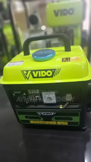 Vido 800watt Generator