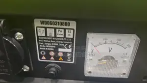 Vido 800watt Generator