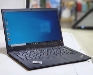 New Laptop Lenovo ThinkPad T495s 16GB AMD Ryzen 5 SSD 256GB