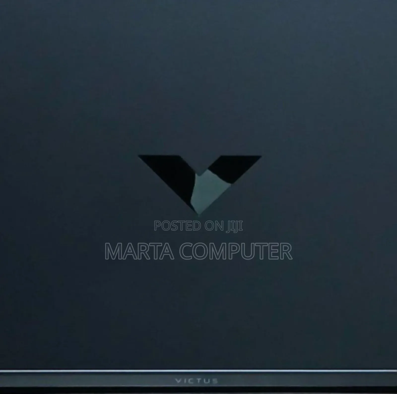 New Laptop HP Victus 15 16GB Intel Core I7 SSD 512GB