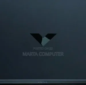 New Laptop HP Victus 15 16GB Intel Core I7 SSD 512GB