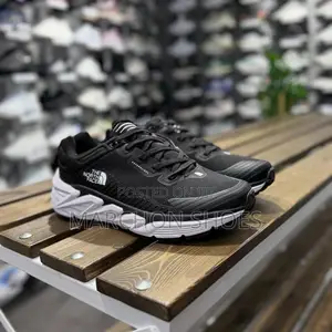 The North Face Vectiv Fastpack Futurelight (Black/White)