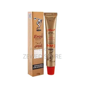 Eros Delay Cream