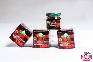 Themra Macun King Honey