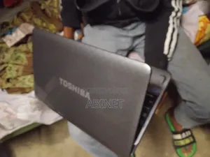 Photo - Laptop Toshiba Satellite L755 4GB Intel Core I3 HDD 500GB