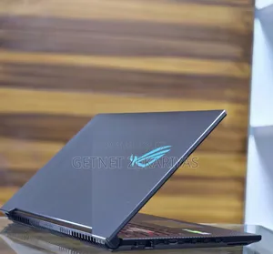 Photo - New Laptop Asus ROG Strix G15 16GB Intel Core I7 SSD 512GB