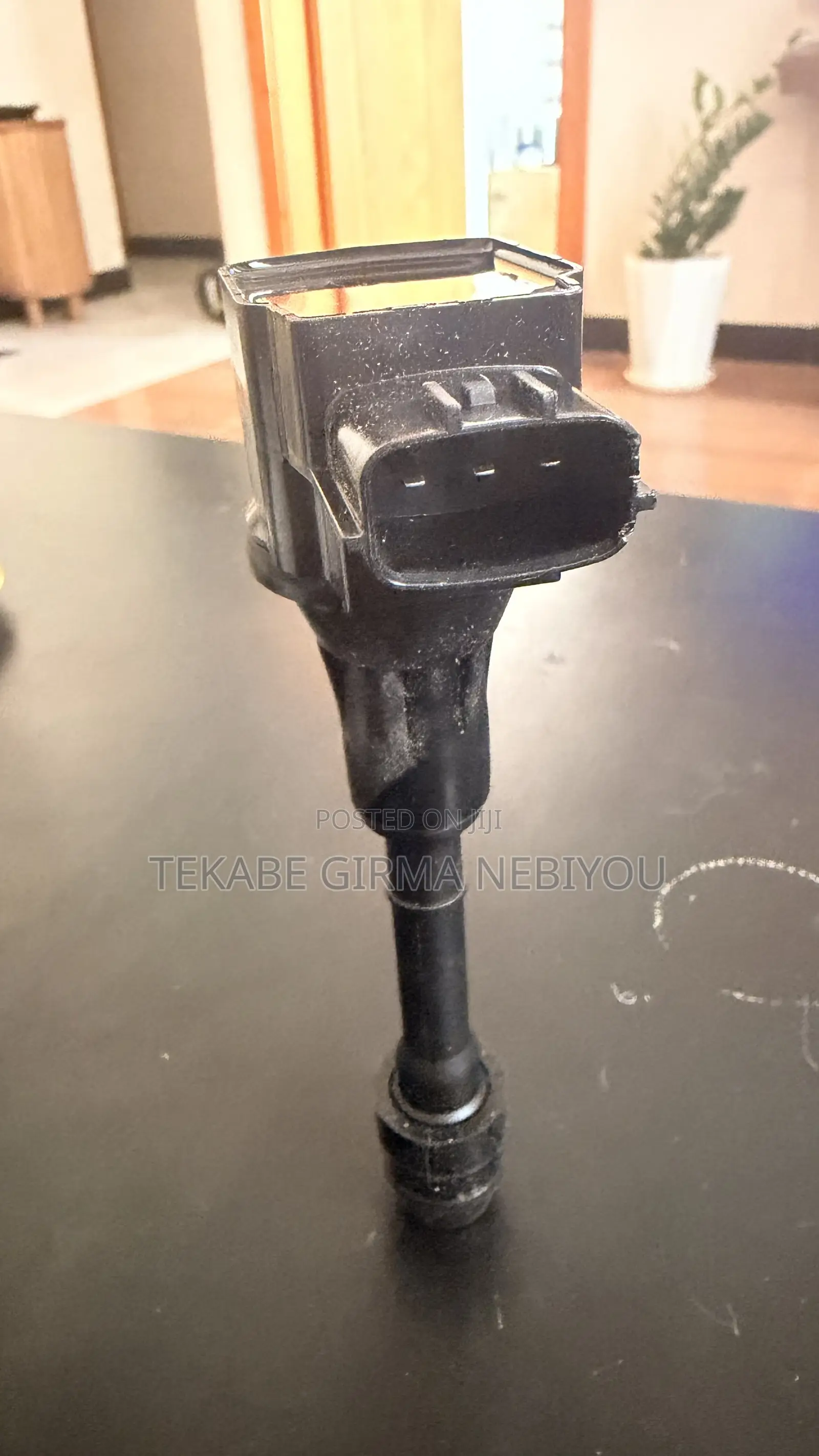 Bobina Ignition Coil for Nissan X-Trail T30