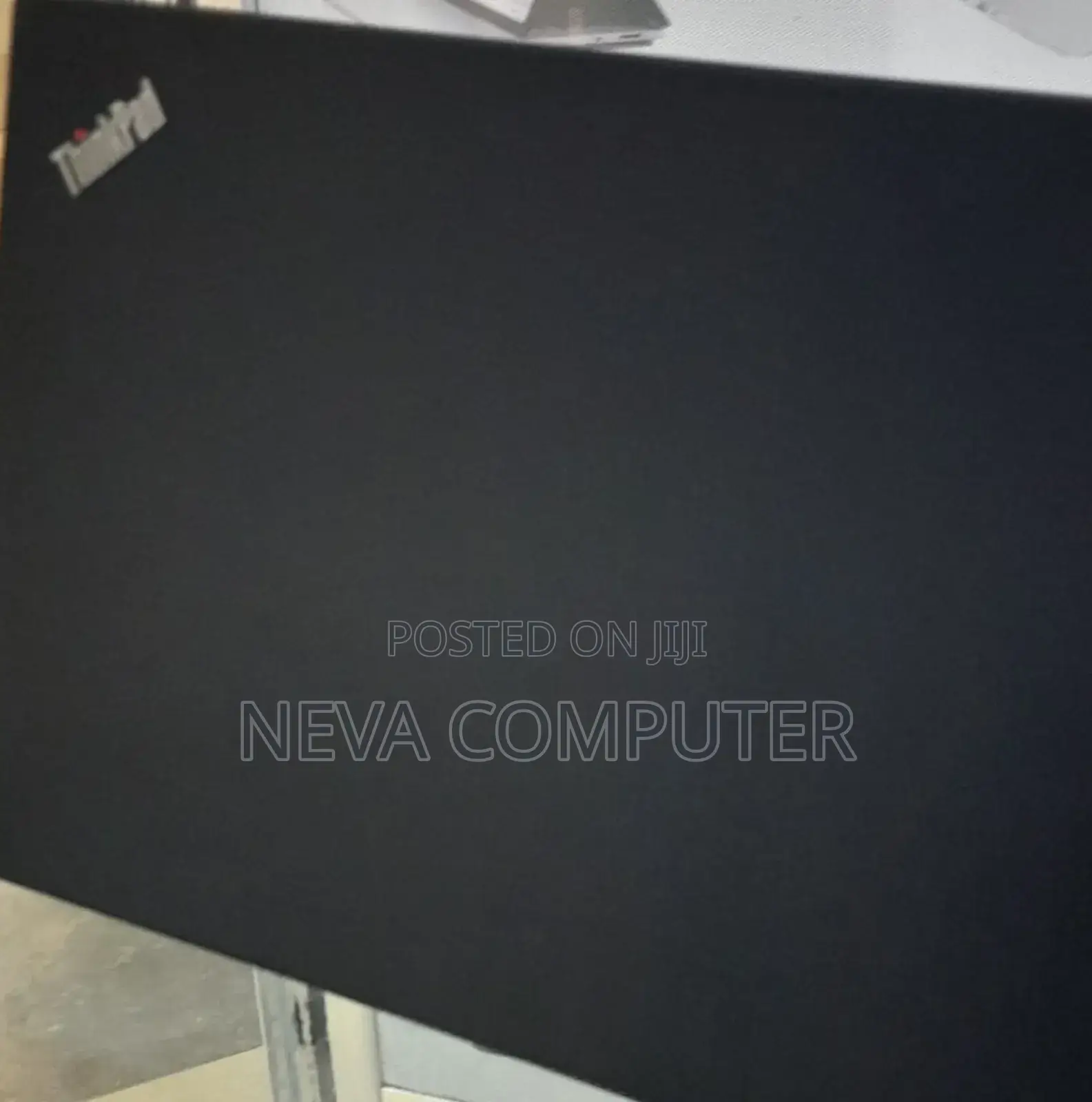 New Laptop Lenovo ThinkBook 13 16GB Intel Core I5 SSD 512GB