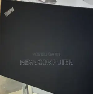 New Laptop Lenovo ThinkBook 13 16GB Intel Core I5 SSD 512GB