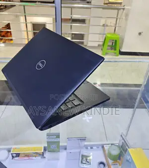 New Laptop Dell Latitude 7390 8GB Intel Core I5 SSD 256GB