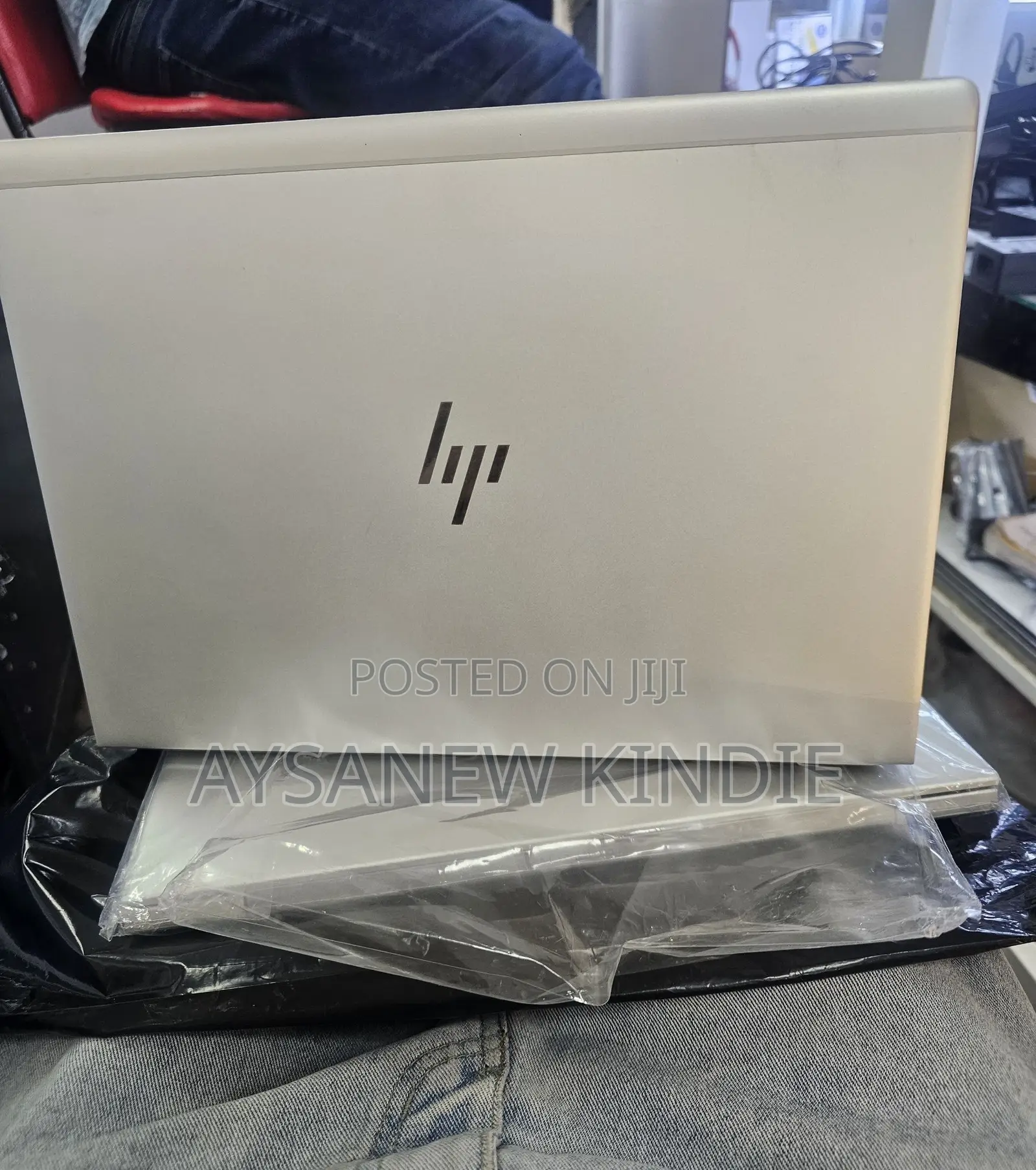 New Laptop HP EliteBook 840 G5 16GB Intel Core I5 SSD 512GB