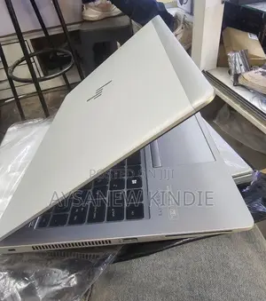 New Laptop HP EliteBook 840 G5 16GB Intel Core I5 SSD 512GB