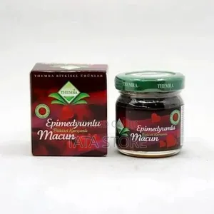 Photo - Themra Epimedyumlu Macun