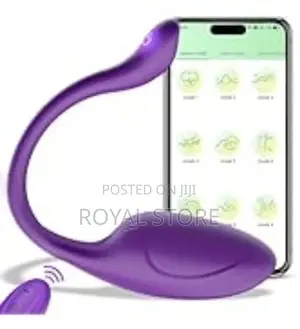 Photo - App Control Vibrator for Women