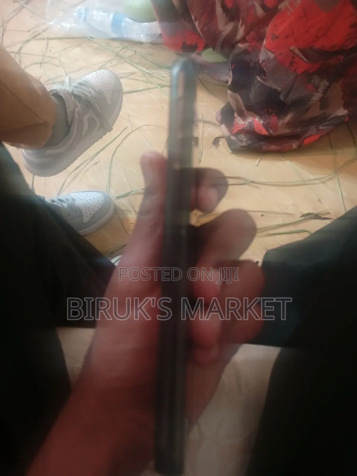 Samsung Galaxy J4 16 GB Black