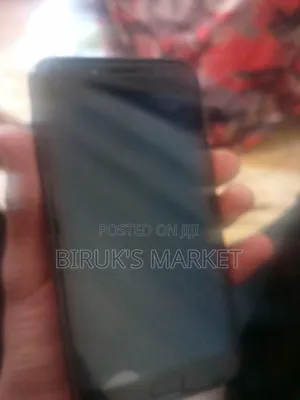 Samsung Galaxy J4 16 GB Black