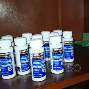 Kirkland Minoxidil 5% Usa