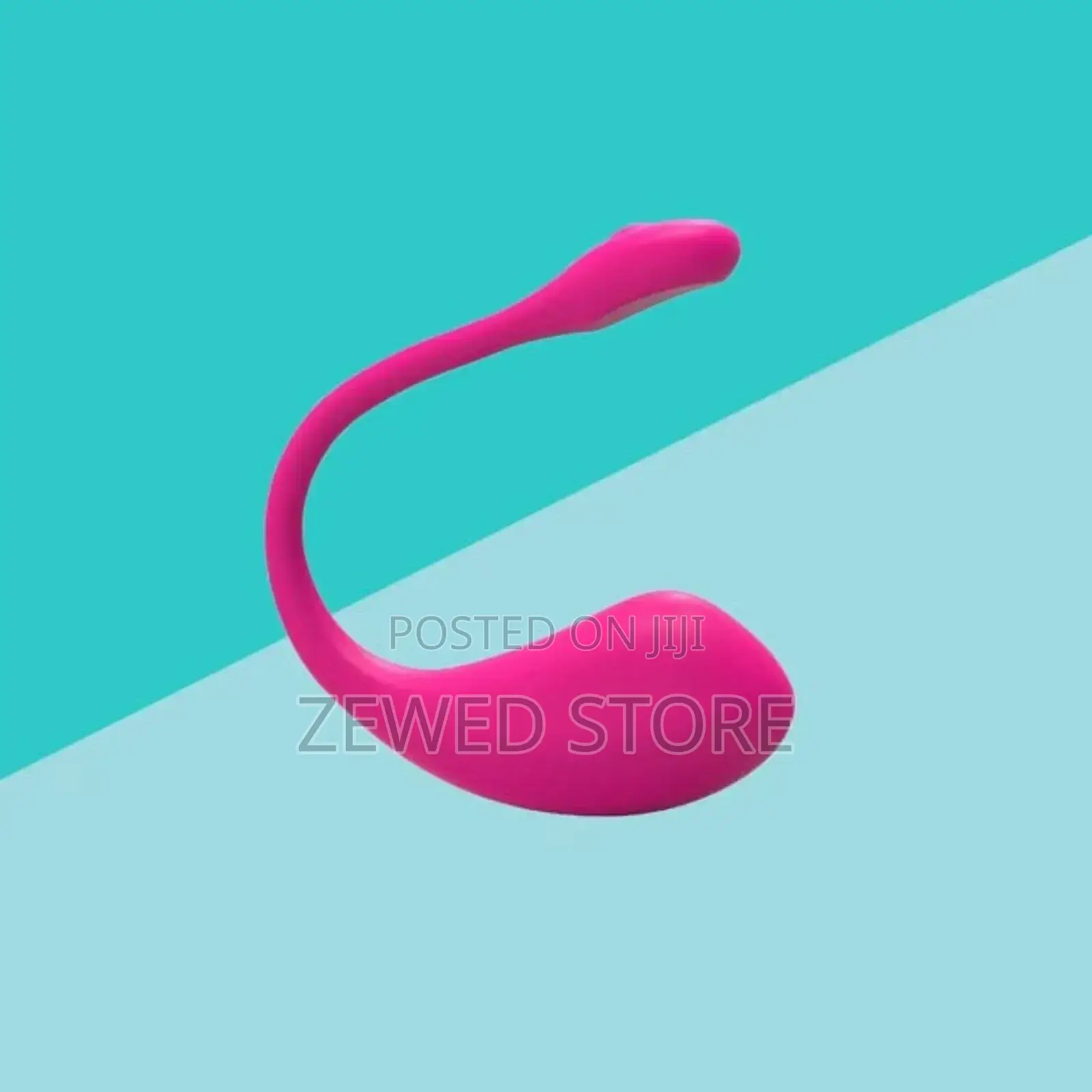 App Controlled Vibrator (Free Delivery)