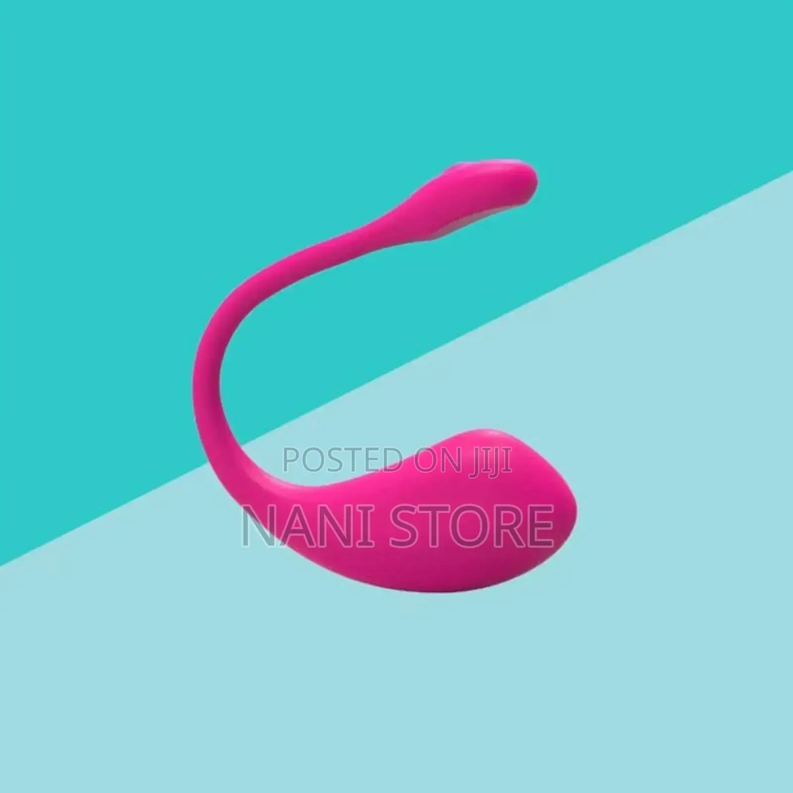 App Controlled Vibrator (Free Delivery)