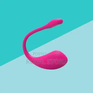 Photo - App Controlled Vibrator (Free Delivery)