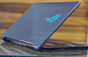 Photo - Laptop Asus ROG Strix G15 16GB Intel Core I7 SSD 512GB