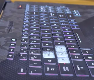 Laptop Asus ROG Strix G15 16GB Intel Core I7 SSD 512GB