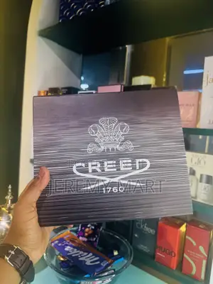 Aventus Creed Gift Box for Men