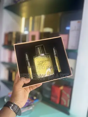 Photo - Burberry Perfume Gift Box for Men