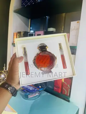 Photo - Paco Rabanne Olympea Ladies Gift Box