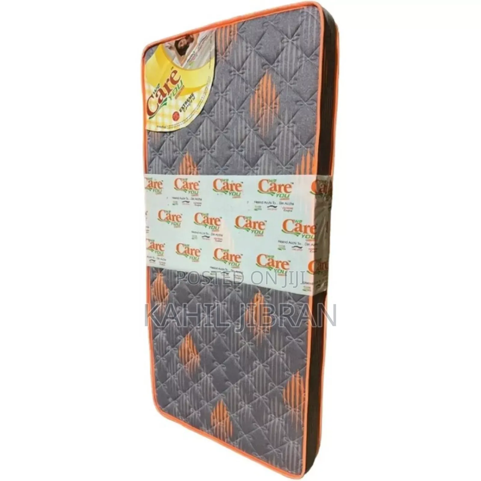 ፍራሽ 70 Cmx190 Origional Bonded Mattress