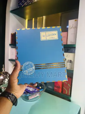 Jean Paul Le Male Gift Box for Him