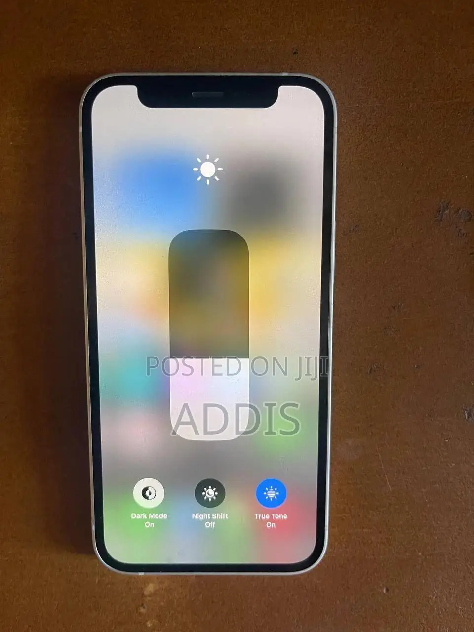 Apple iPhone 12 mini 64 GB White