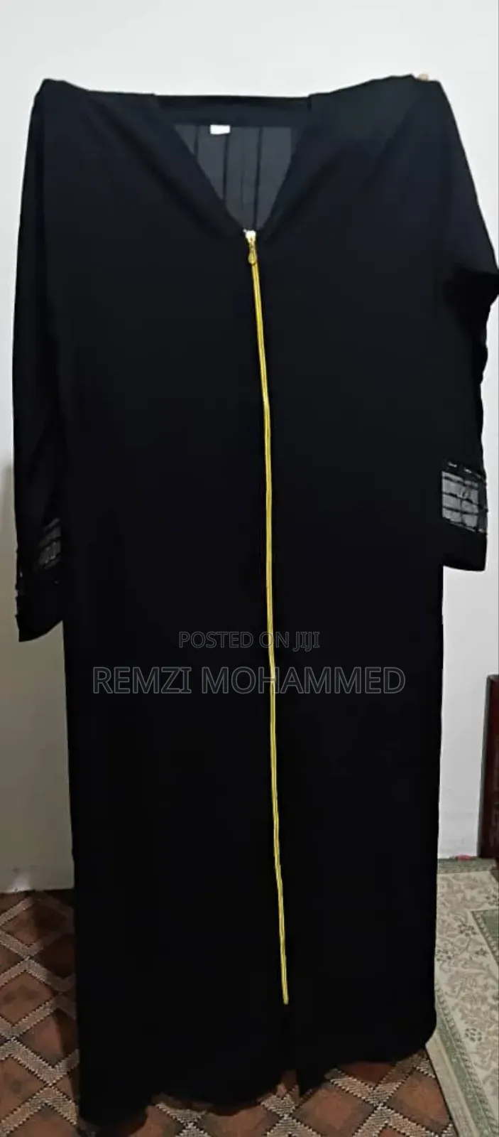 Abaya and Tob አባያ እና ቶብ