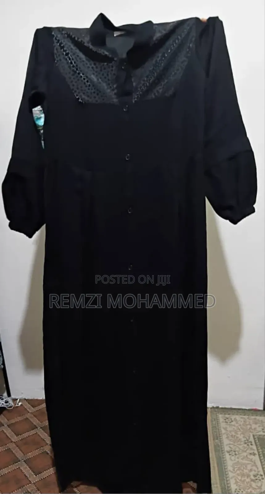 Abaya and Tob አባያ እና ቶብ