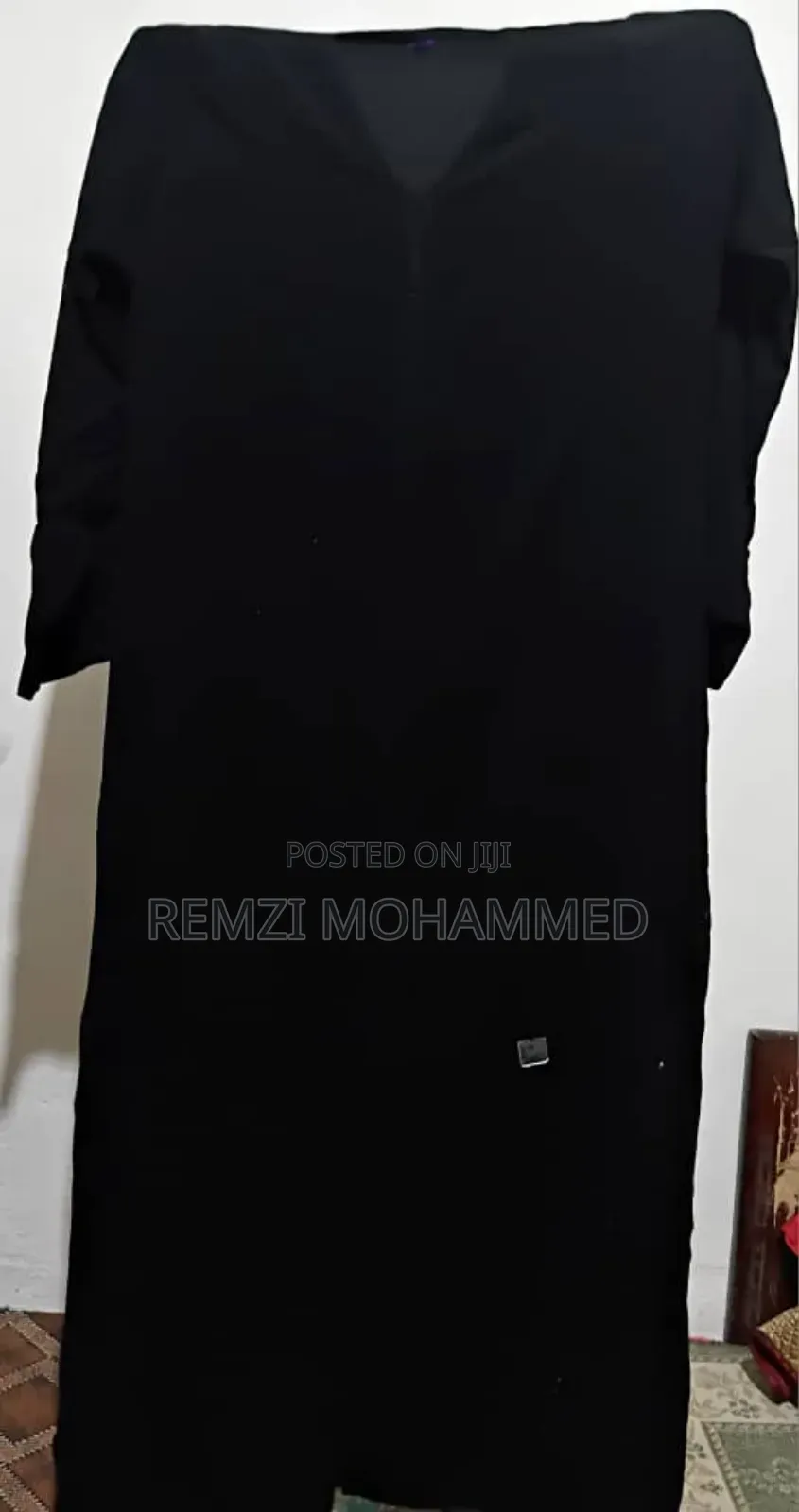 Abaya and Tob አባያ እና ቶብ