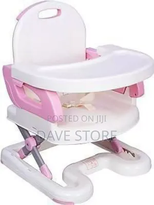 Photo - Mastella Booster to Toddler Seat