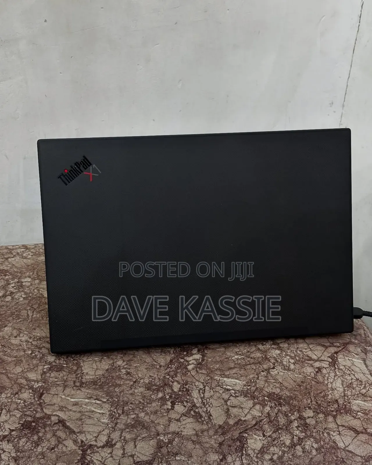 New Laptop Lenovo ThinkPad X1 Carbon Gen11 16GB Intel Core I7 SSD 512GB