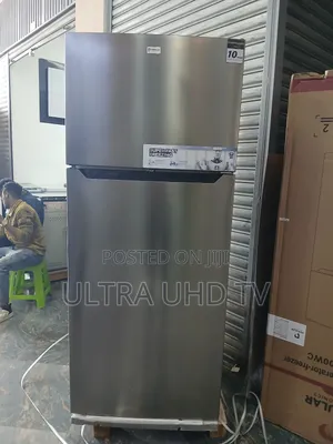 Photo - Popular Refrigerator 620l