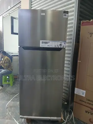 Popular Refrigerator 620l