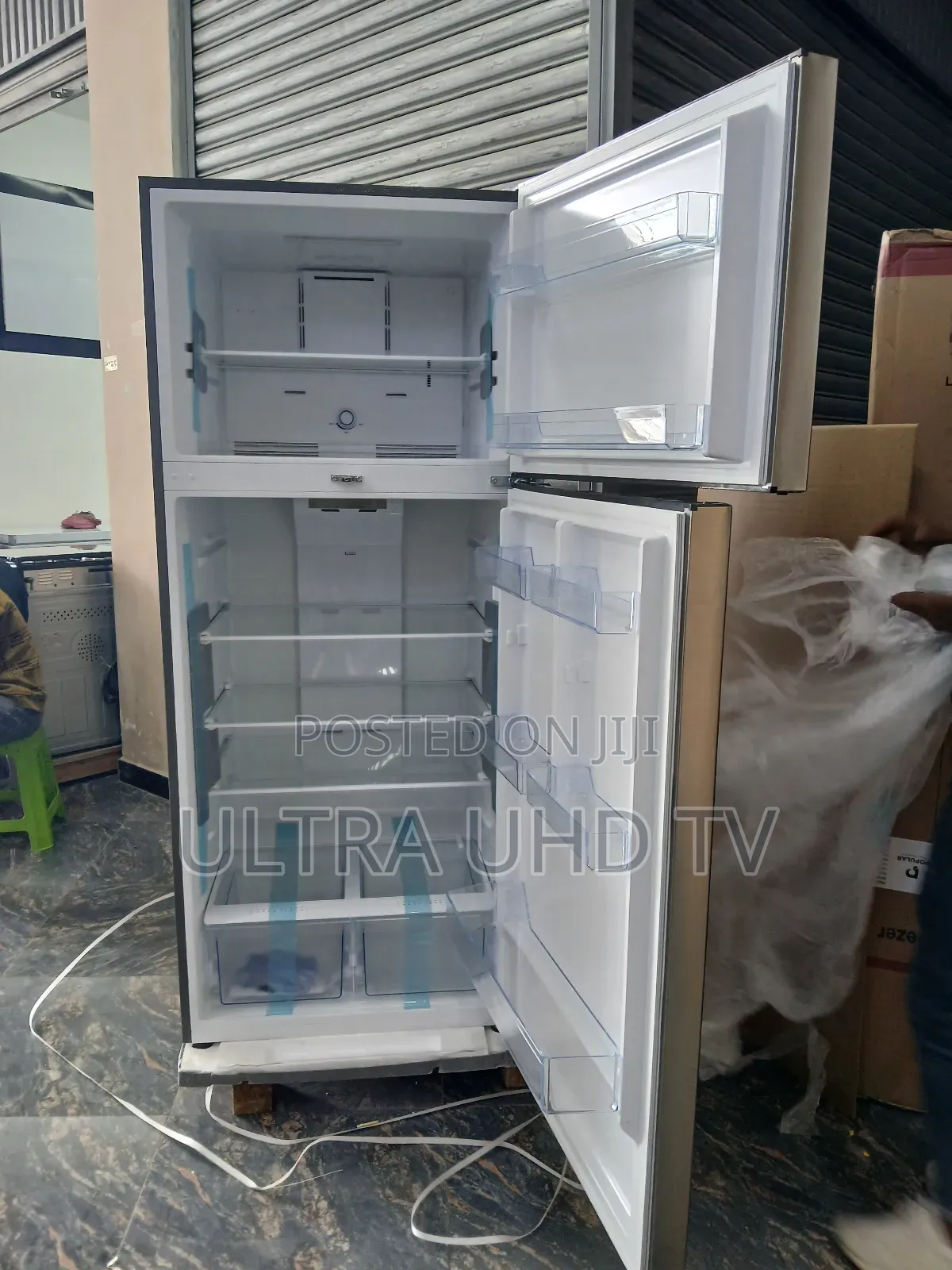 Popular Refrigerator 620l