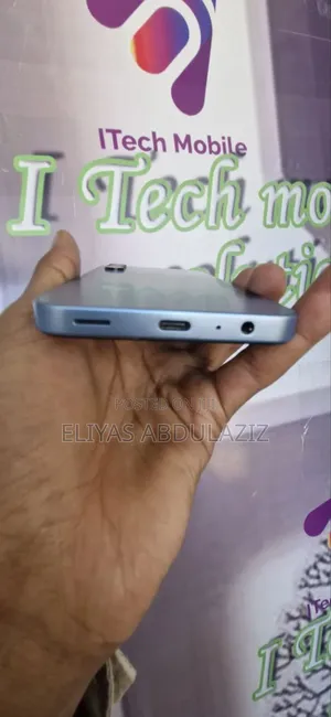 Samsung Galaxy A15 5G 128 GB Blue