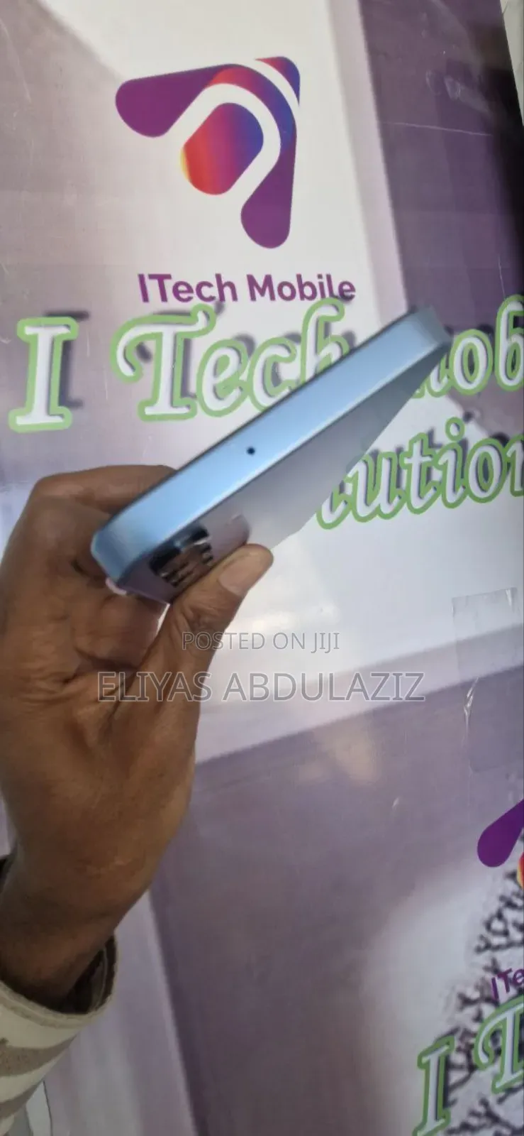 Samsung Galaxy A15 5G 128 GB Blue