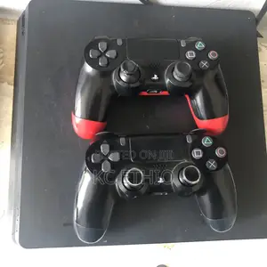 Photo - Ps4 Slim Jailbreak