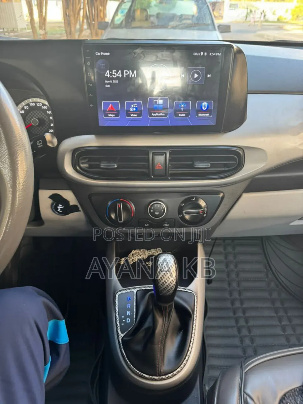 Hyundai I10 2020 Gray