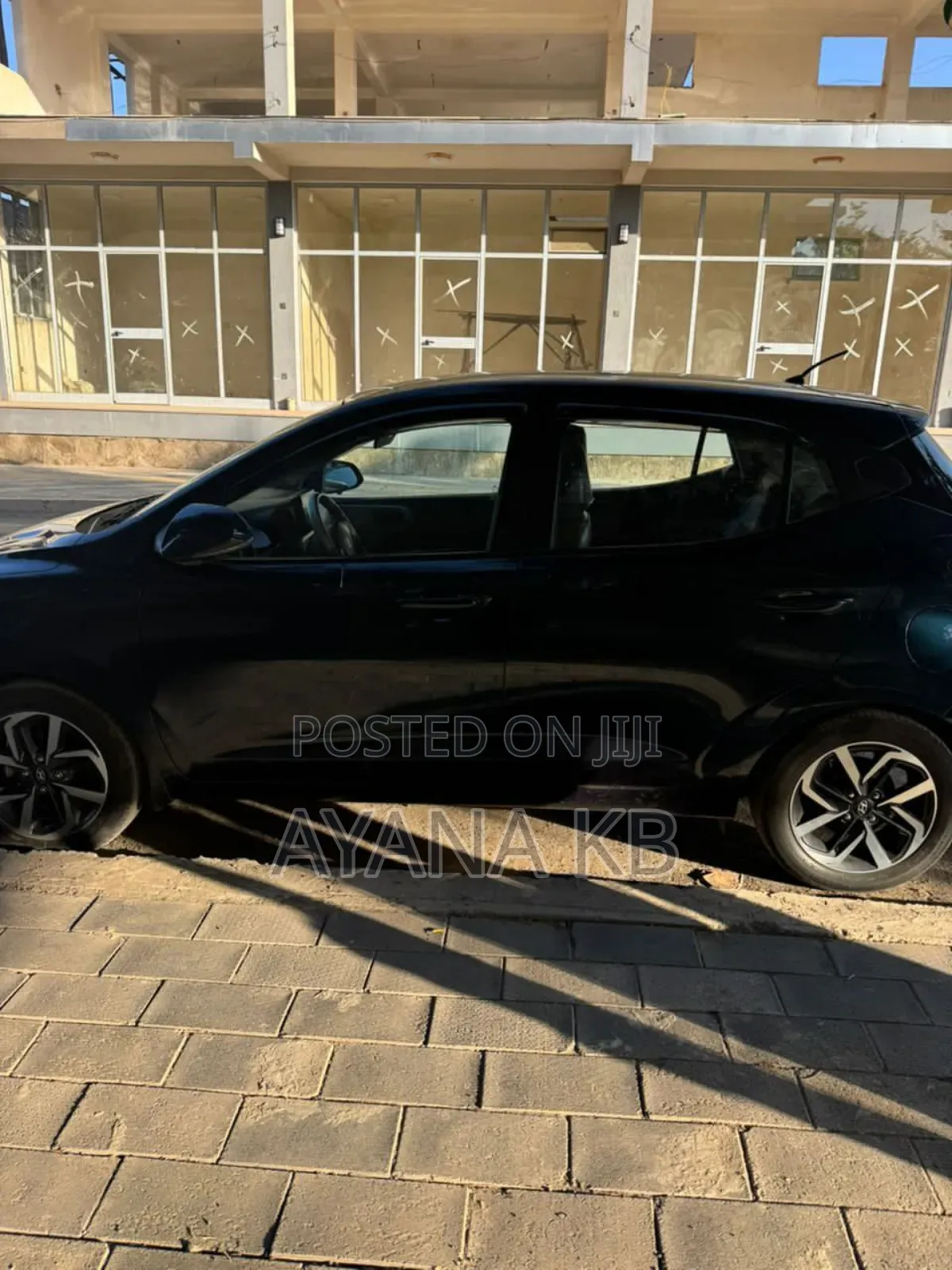 Hyundai I10 2020 Gray