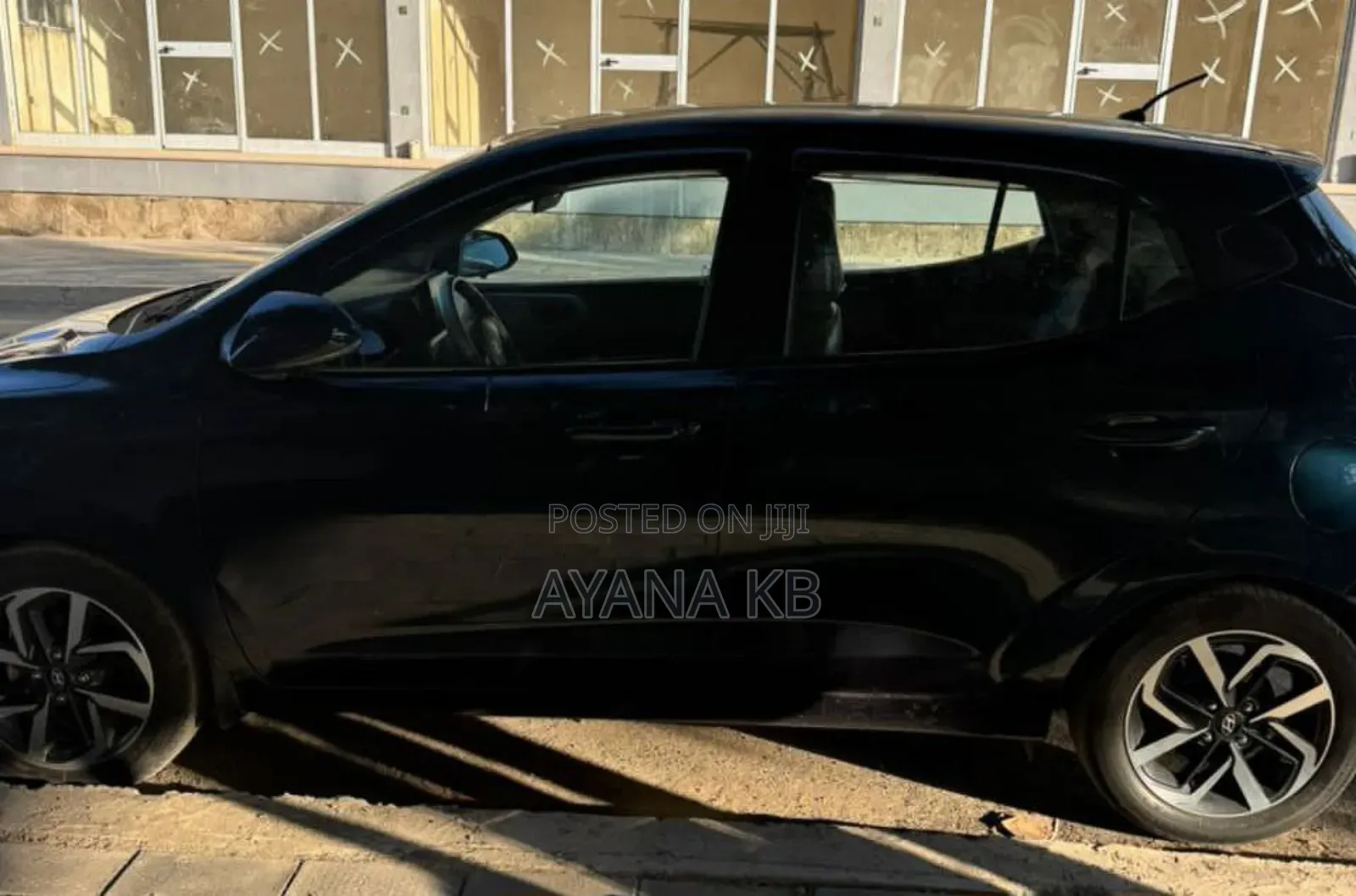 Hyundai I10 2020 Gray